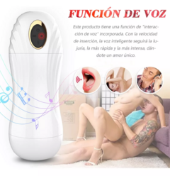 Imagen de Masturbador Masculino Akers