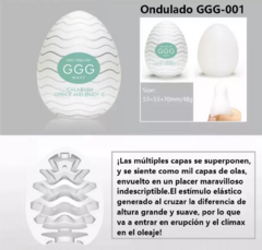Huevo Masturbador Masculino en internet