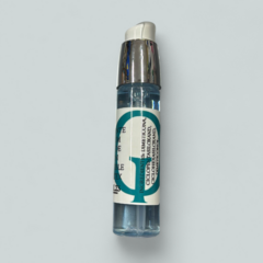 Lubricante Aquiles con CBD 30ml