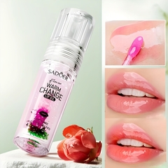 Lip Oil Warm Chance SADOER - comprar en línea