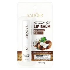Bálsamo Labial Coco SADOER