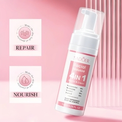 Limpiador Facial 4 en 1 SADOER - comprar en línea