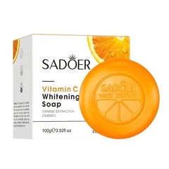 Jabón Con Vitamina C SADOER
