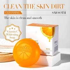Jabón Con Vitamina C SADOER - comprar en línea