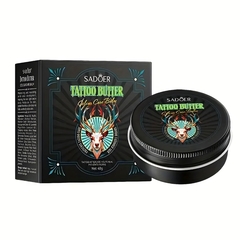 Tattoo Butter SADOER