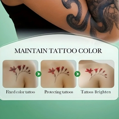 Tattoo Butter SADOER - BravisimaStore