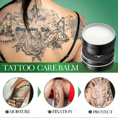 Tattoo Butter SADOER en internet