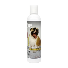 Shampoo fripis de avena hipoalergénico para perro