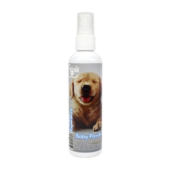 Colonia fragancia en spray para mascota