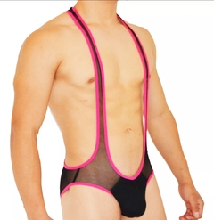 Bodie de Mesh en Suspensorio D'nash Cronos - comprar en línea