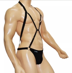 Bodie Tanga de Cuerpo Completo Owen Cronos - comprar en línea