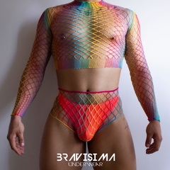 Tanga NEON - comprar en línea