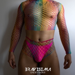 Tanga NEON - BravisimaStore