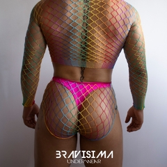 Tanga NEON - tienda en línea