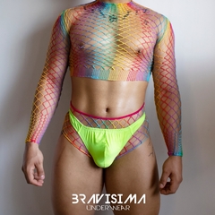 Imagen de Tanga NEON