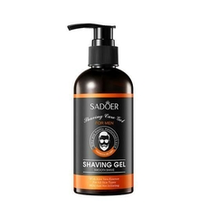 Gel para Afeitar SADOER