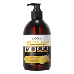 Shampoo Anti Caída SADOER