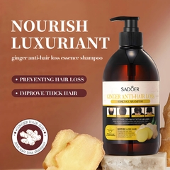 Shampoo Anti Caída SADOER en internet