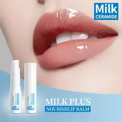 Bálsamo Labial Milk Ceramide SADOER - BravisimaStore