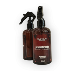 Aromatizante Ambiental Aromas Navideños