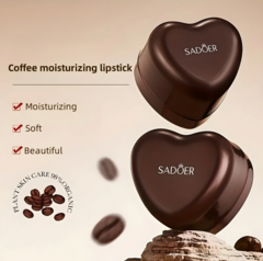 Bálsamos para Labios de Café SADOER en internet