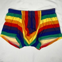 Boxer PRIDE