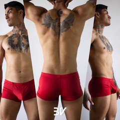 Boxer Liso ALB