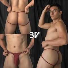 Tanga Hilo Suspensorio