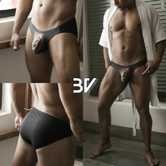 BIKINI PiKY ESCUDO FLASH