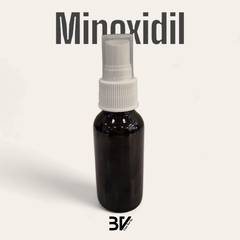Minoxidil .5%