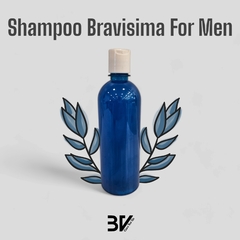 Shampoo Bravisima For Men