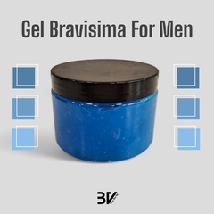 Gel Capilar Bravisima For Men