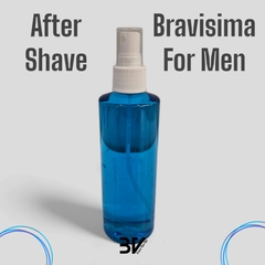 After Shave Bravisima For Men