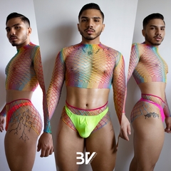Tanga NEON