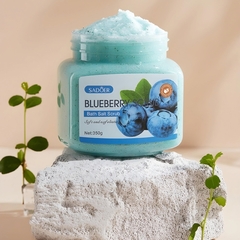 Exfoliante Corporal y Facial SADOER Salt Bath en internet