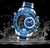 Reloj Naviforce Doble Hora Original de Caballero resistente al agua en Acero en internet