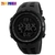 Reloj Skmei Digital Original de Caballero resistente al agua en Resina - comprar online