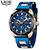 Reloj Lige Original de Caballero resistente al agua en Resina - comprar online