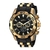 Reloj Invicta Pro Diver Original de Caballero resistente al agua en Resina