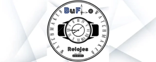 Relojes BuFlo Colombia