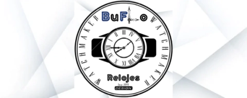 Relojes BuFlo Colombia