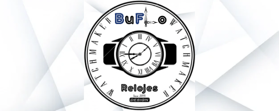 Relojes BuFlo Colombia