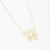 COLAR FILHOS - CASAL - comprar online