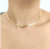 CHOCKER FITA - comprar online