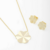 CONJUNTO FLOR GEO