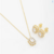 CONJUNTO LUZ RETANGULAR