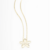 COLAR FLOR DE OURO