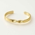 BRACELETE LISO CIRCULAR - comprar online