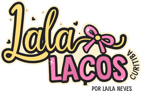 LALA LAÇOS  CURITIBA