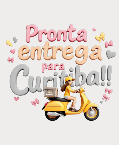 Imagem do banner rotativo LALA LAÇOS  CURITIBA